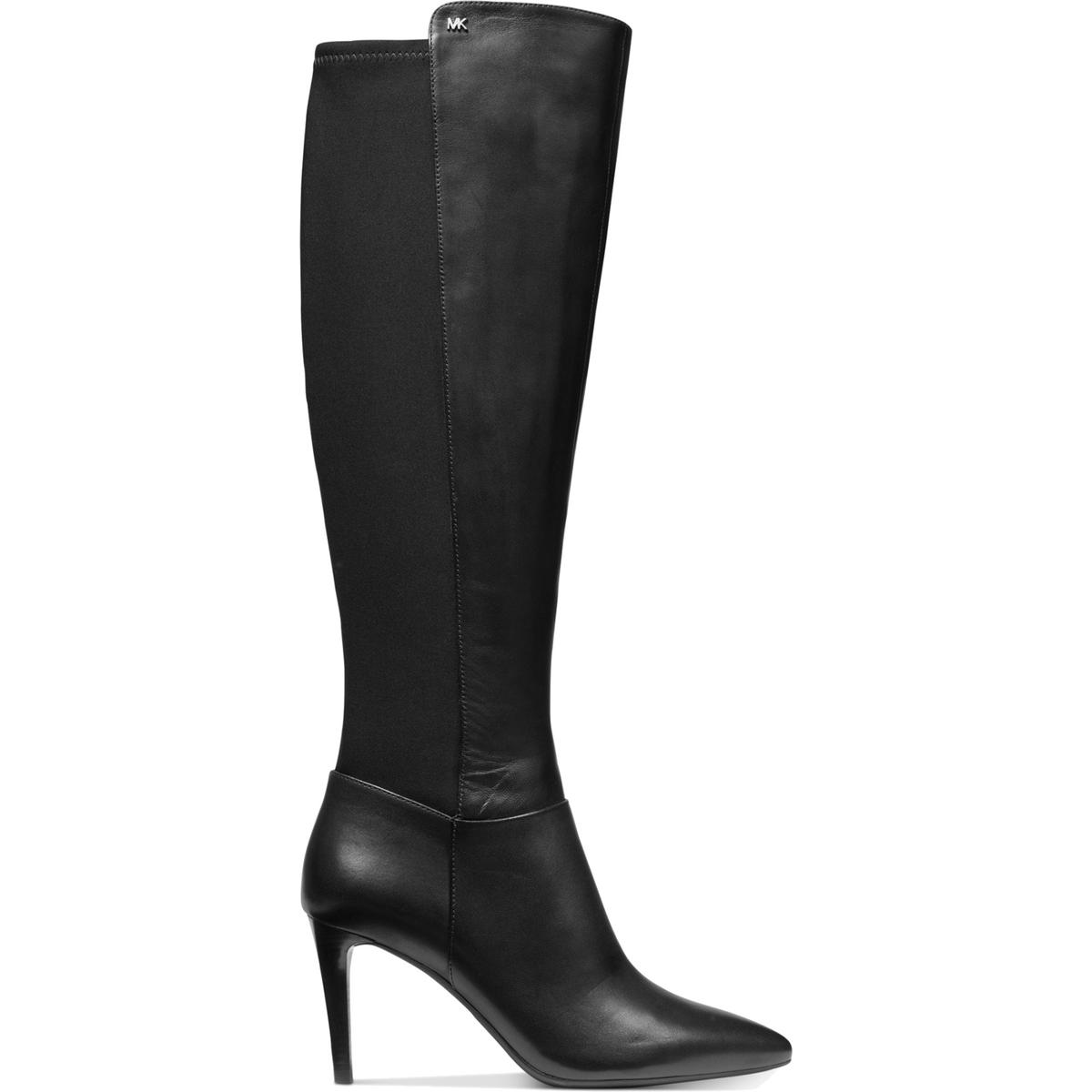 michael kors bodkin over the knee boots