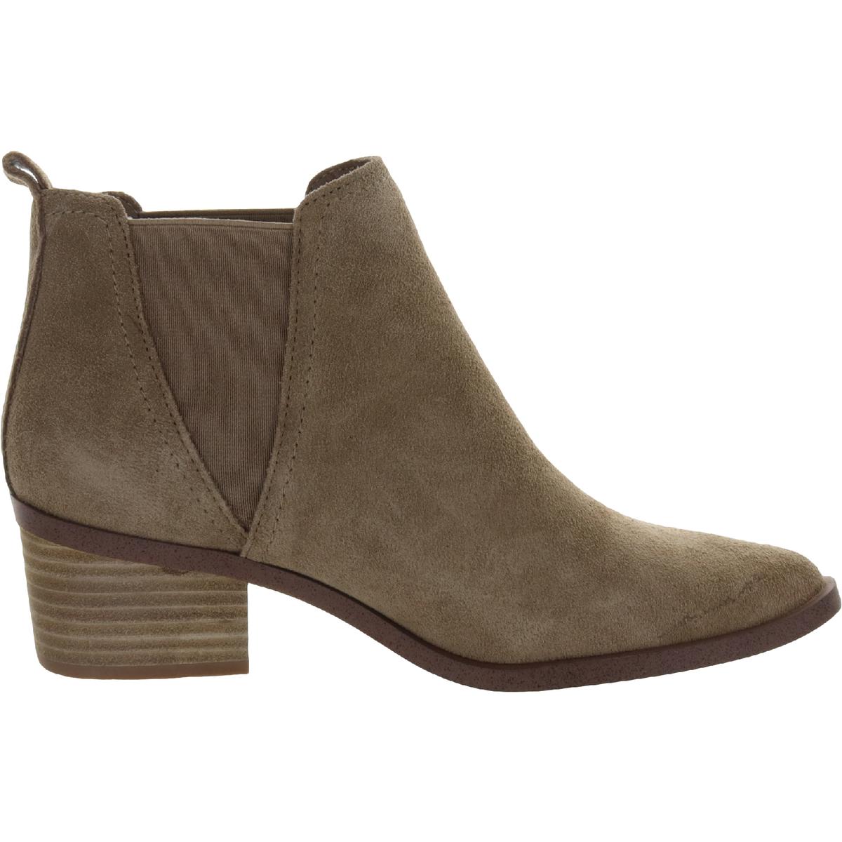 dolce vita zipporah booties