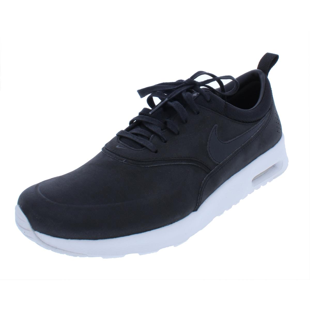 Nike Leder Damenschuhe Air Max Thea Leder Nike Fashion Niedrig-Top Sneakers Schuhes BHFO 9220 c6108a Nike Leder Damenschuhe Air Max Thea Leder Nike Fashion Niedrig-Top Sneakers Schuhes BHFO 9220 c6108a
