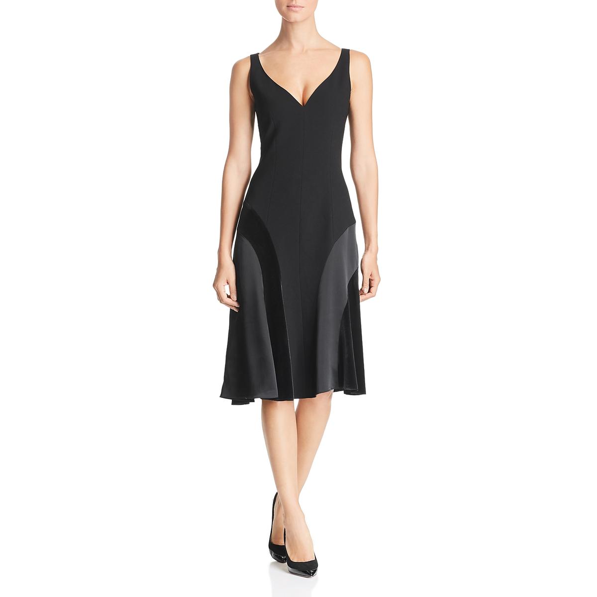 elie tahari cocktail dresses