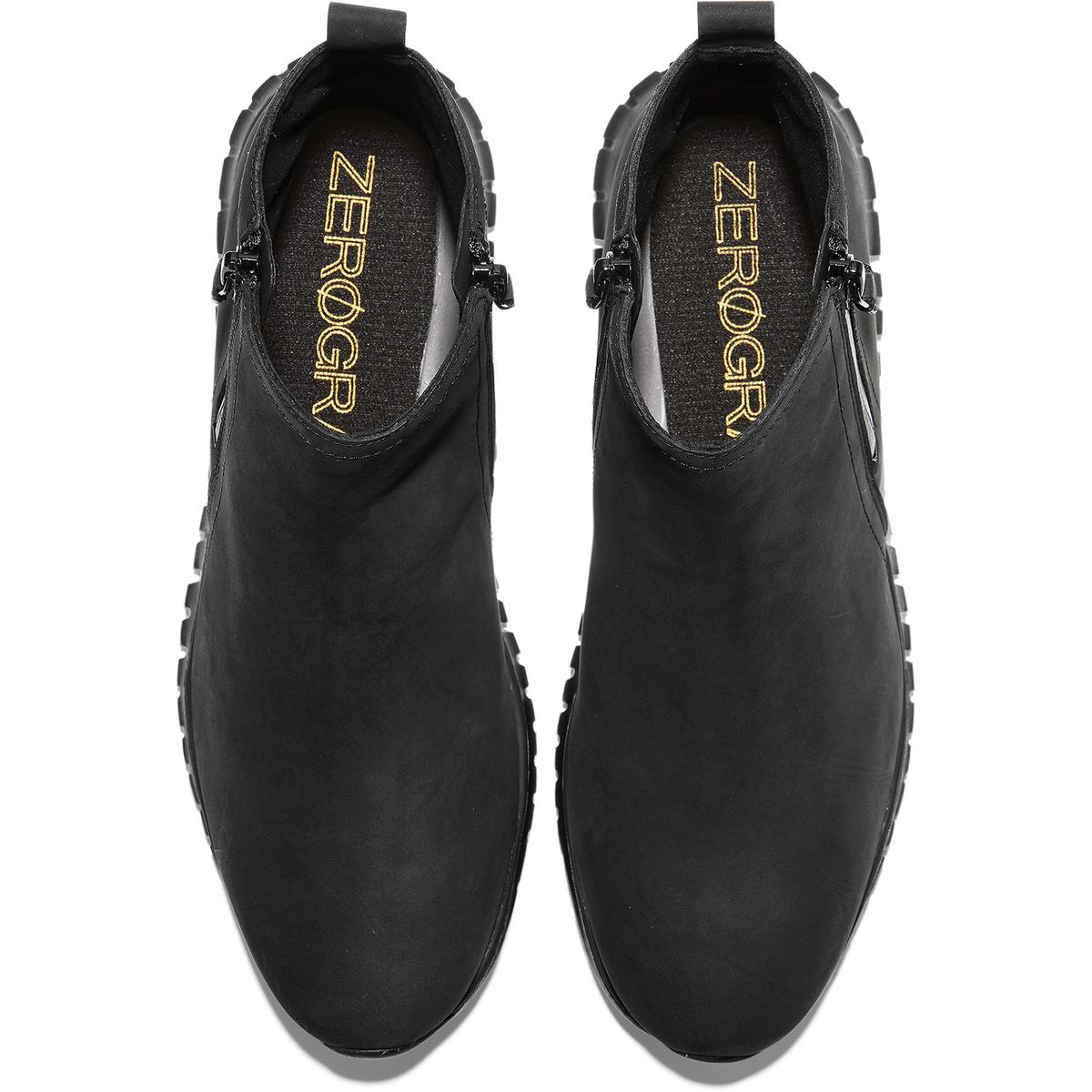 cole haan zerogrand bootie