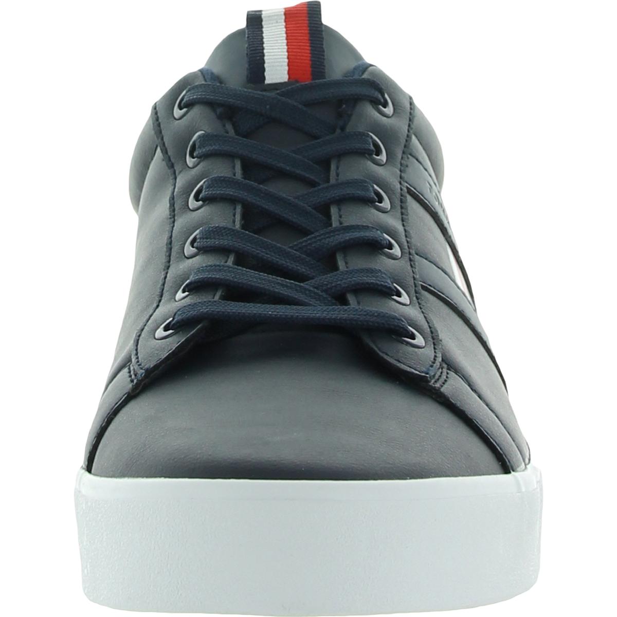 Tommy Hilfiger Mens Ritmo Lifestyle Casual and Fashion Sneakers Shoes BHFO 1447