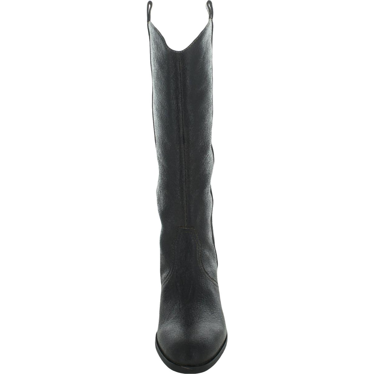 donald pliner tall shaft boots