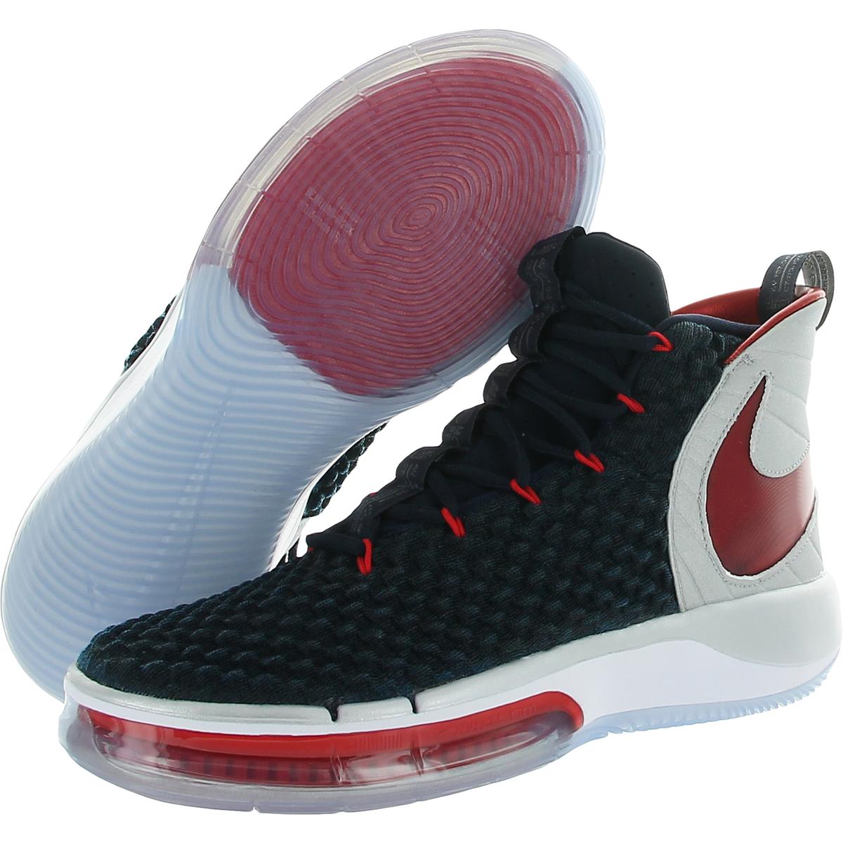 nike alphadunk mens basketball shoes