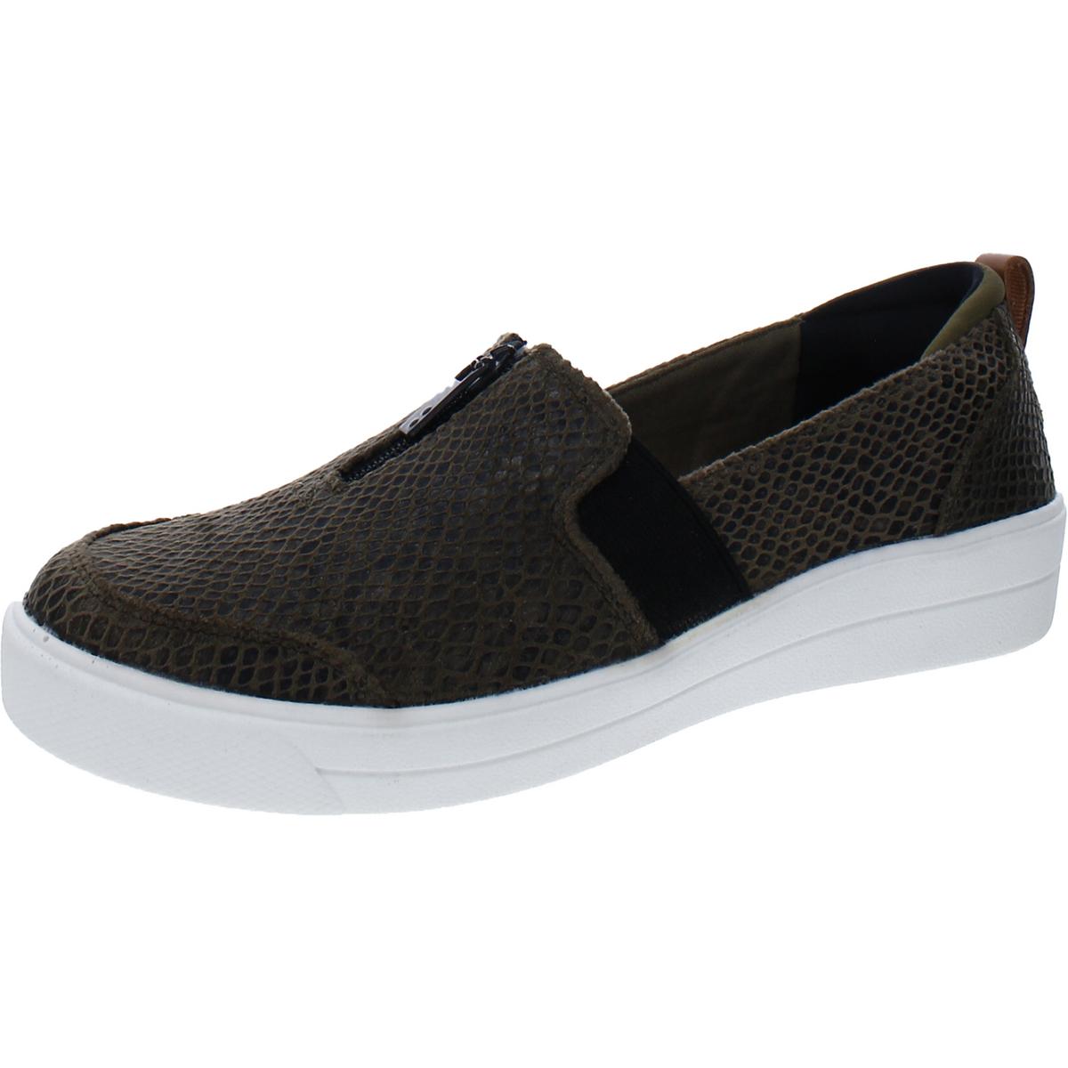 Ryka Womens Vivvi Water Repellent Slip On Casual Shoes Sneakers BHFO ...