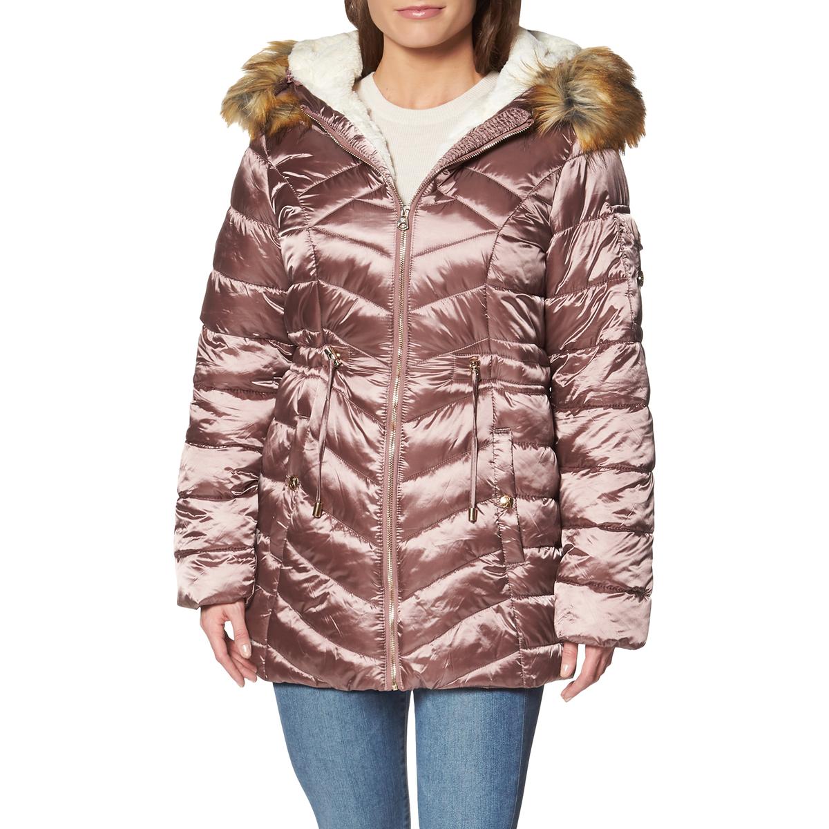 jessica simpson puffer