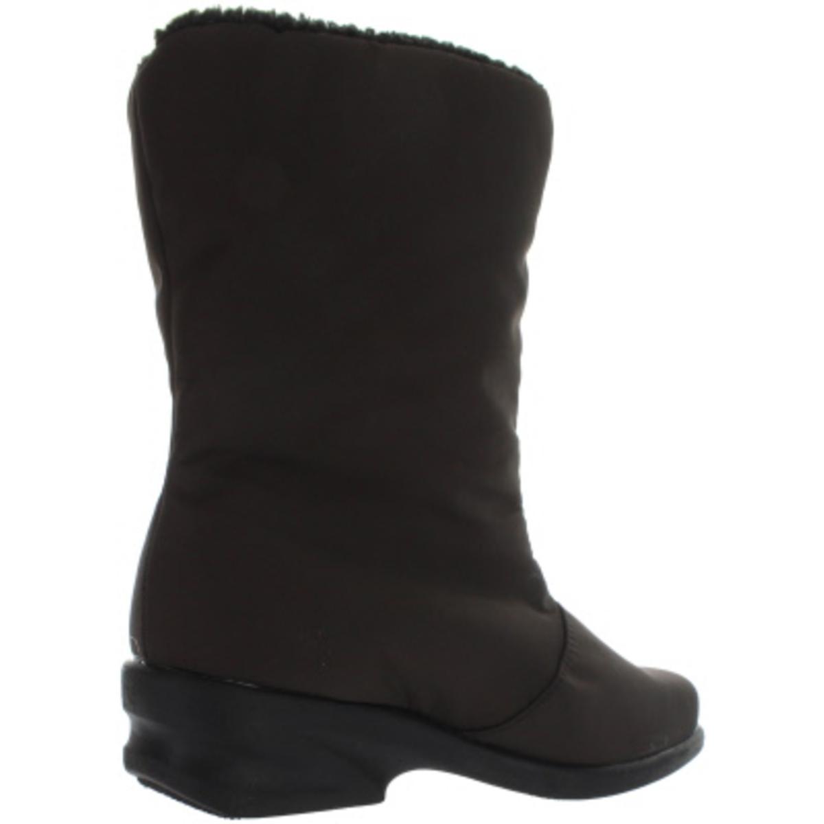 toe warmer boots extra wide