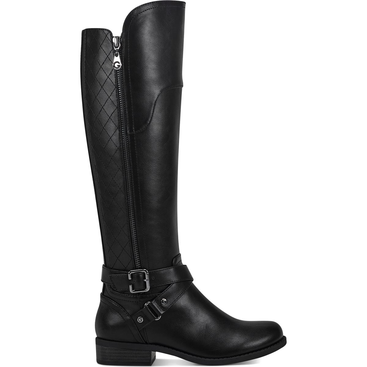 guess allio boots