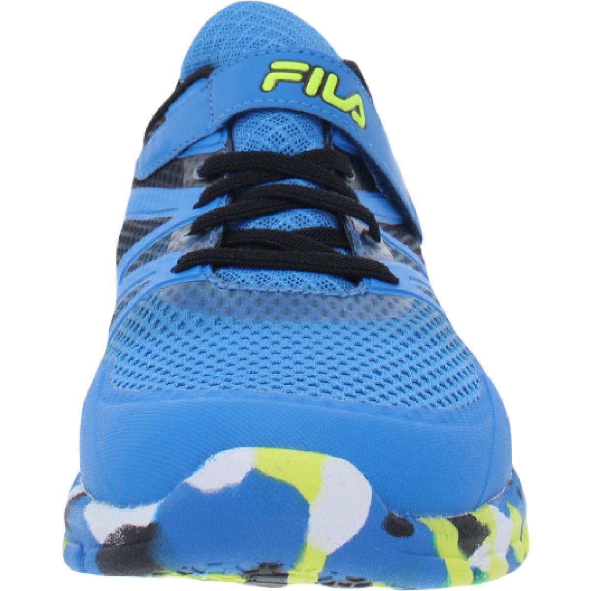 fila cryptonic 7