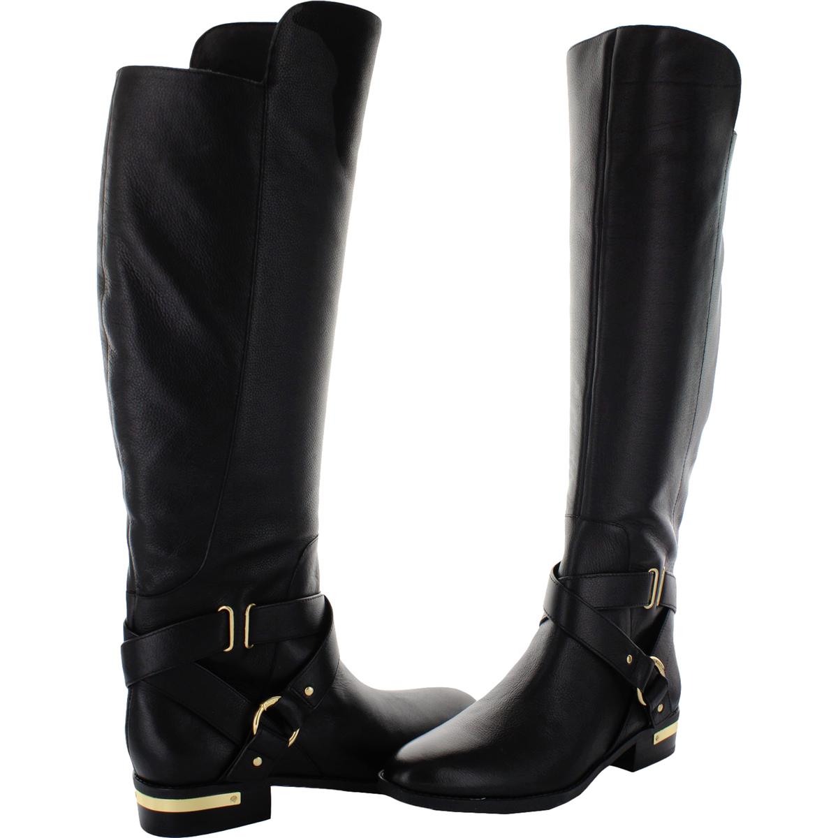 vince camuto preshent riding boot