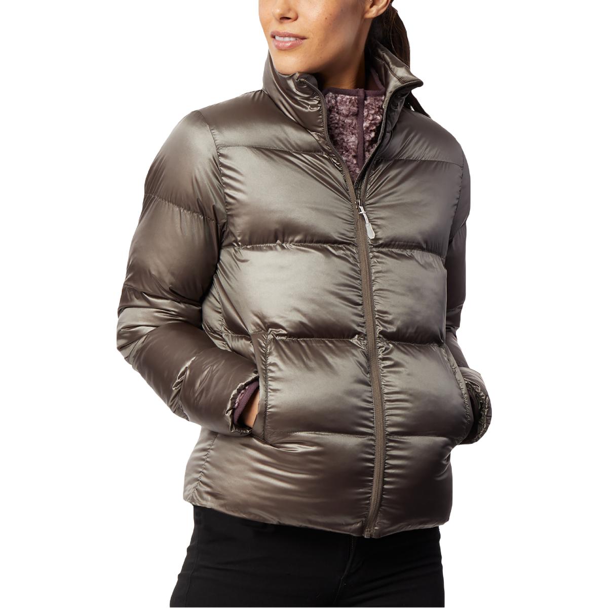 best down jacket lightweight