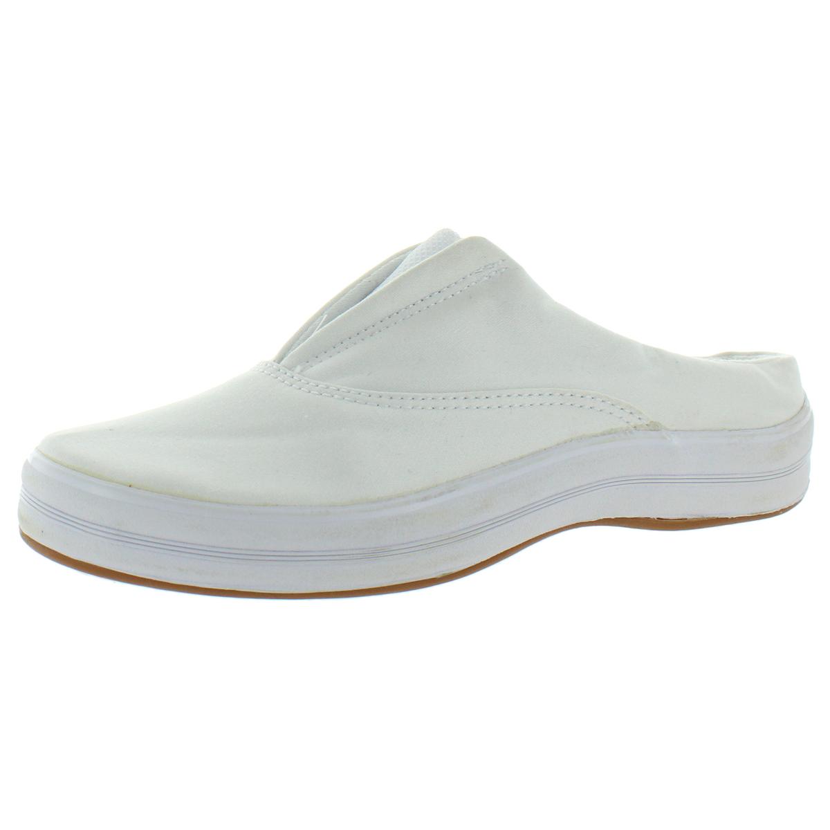 keds slip on mules