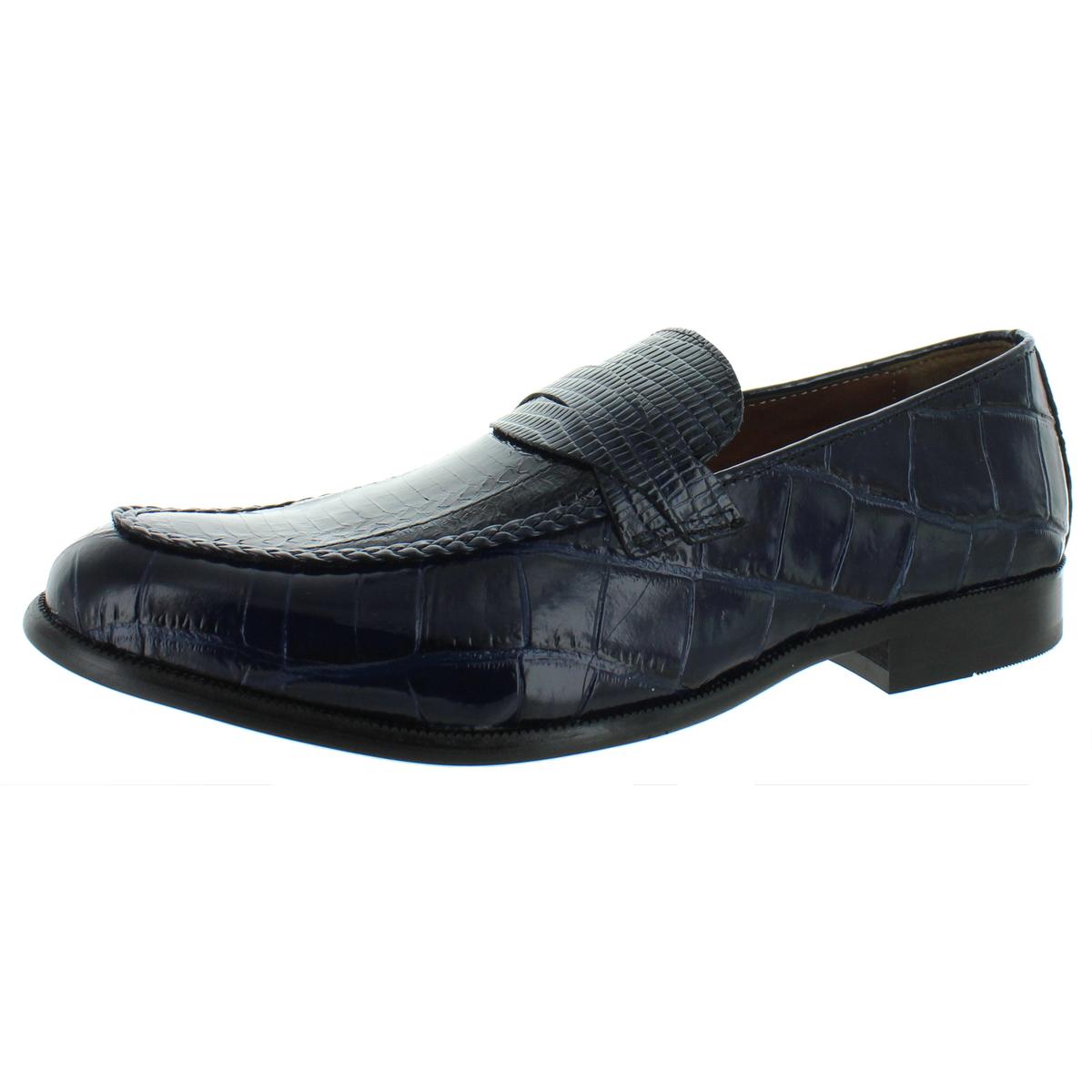 stacy adams loafers for sale