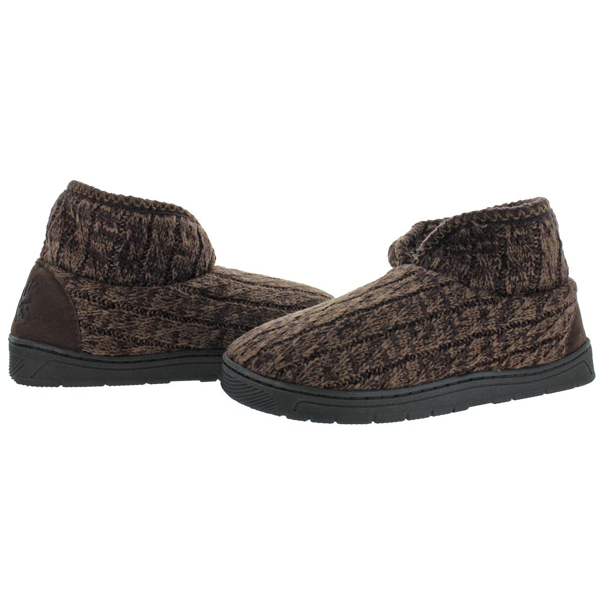 mukluk house shoes