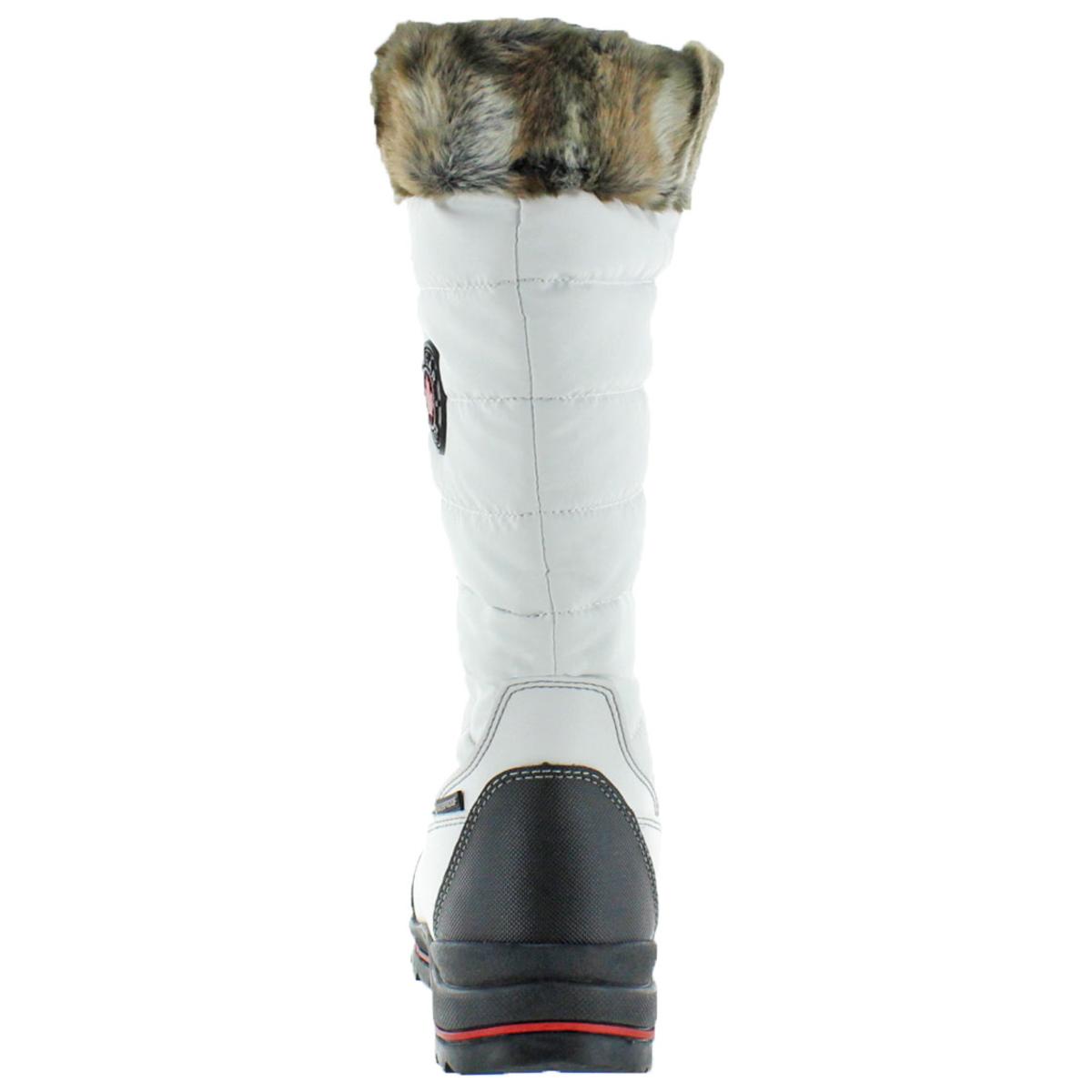cougar vergio faux fur lined boot