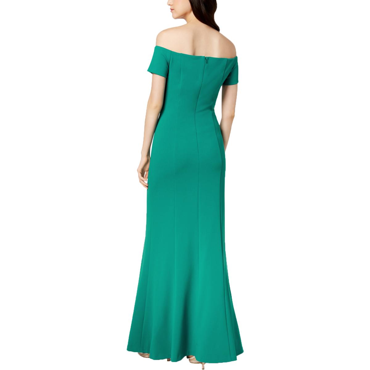 calvin klein women's formal wear