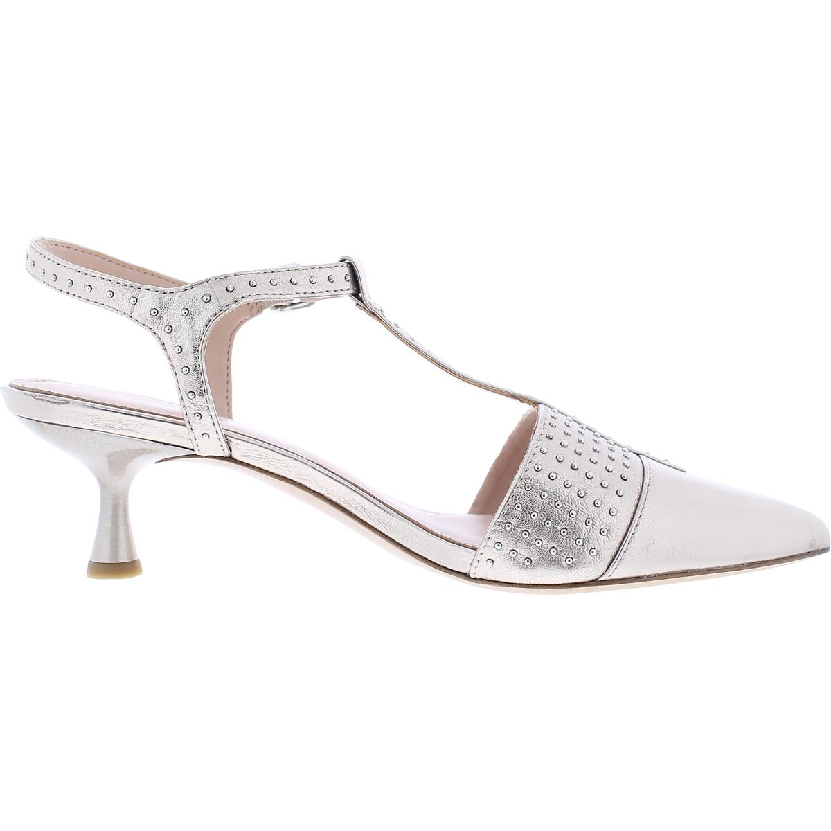 donald pliner botti pumps
