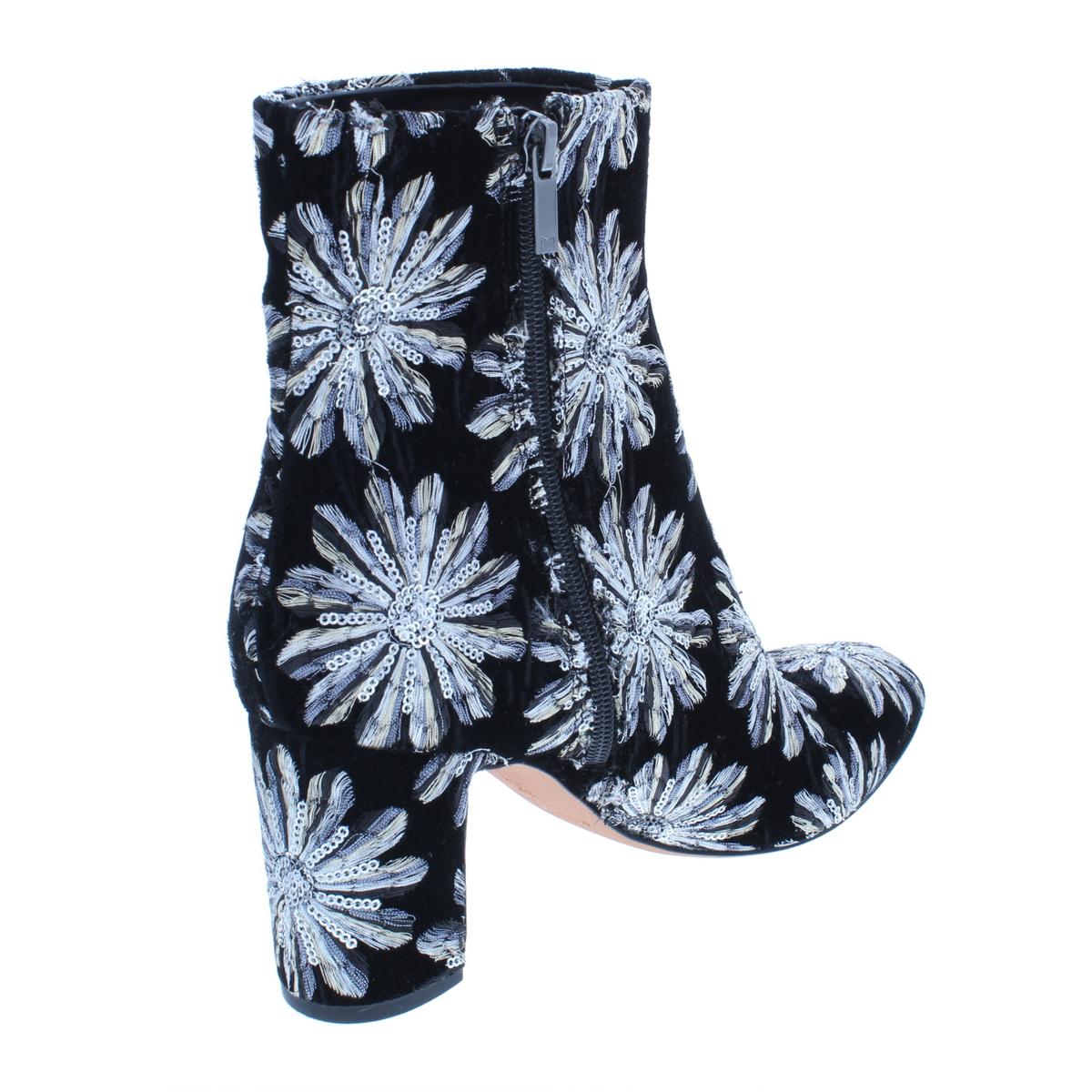 marc fisher gray booties