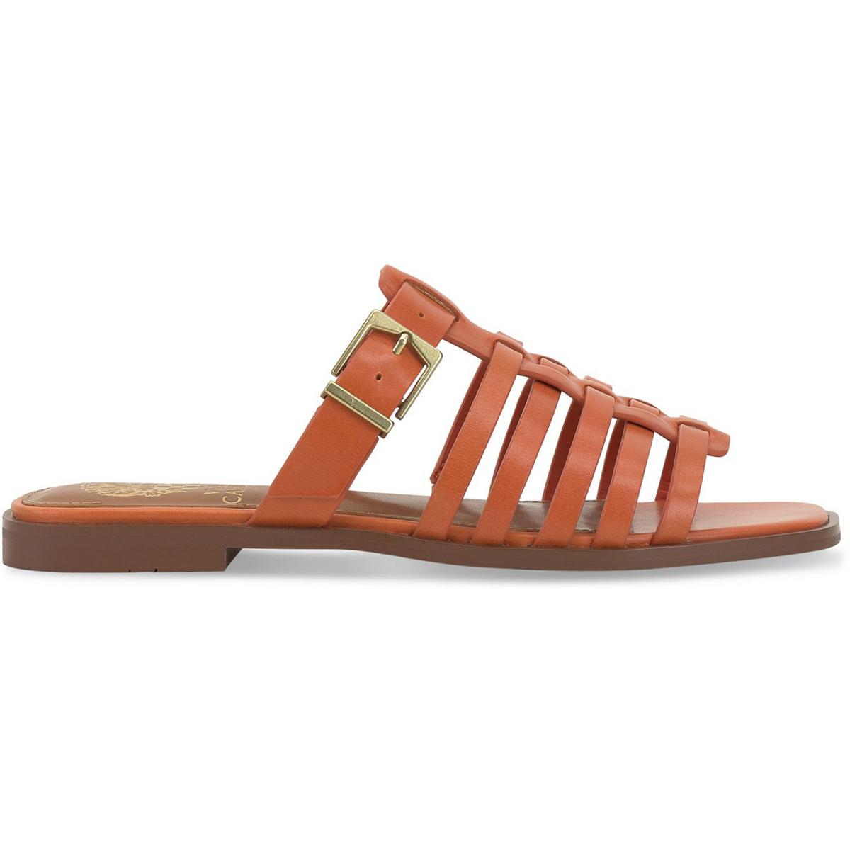 Vince camuto sale slip on sandals