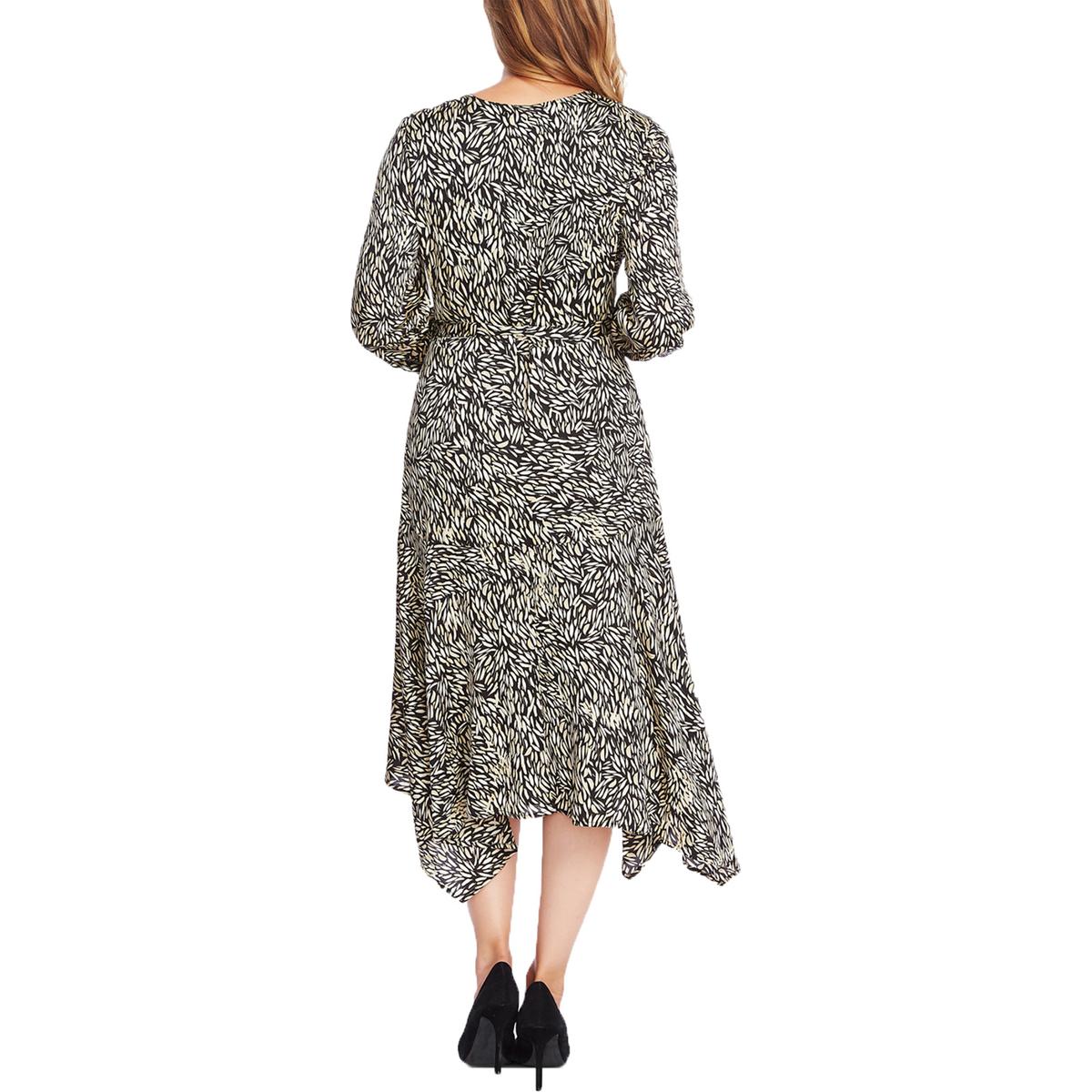 vince camuto midi
