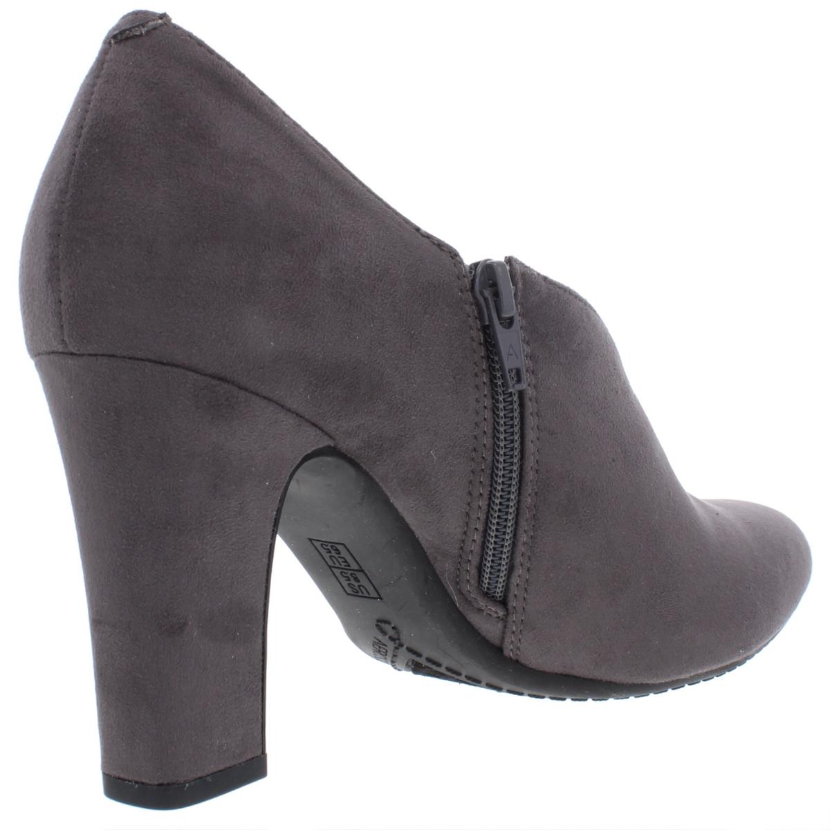 Aerosoles sale nametag booties