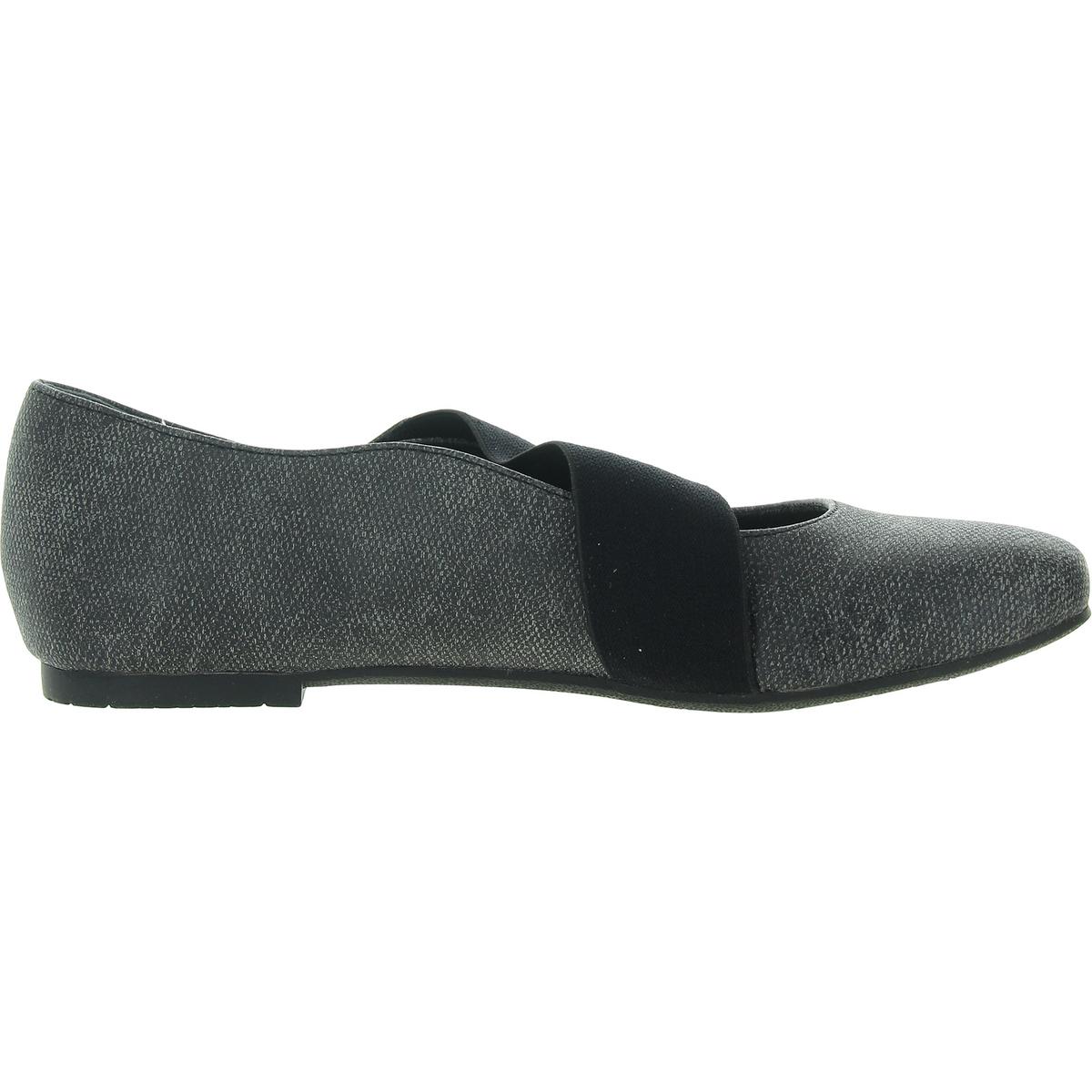 Ros Hommerson Damenschuhe dänische Stretch Mary Janes BHFO 1169 - Bild 5 von 9