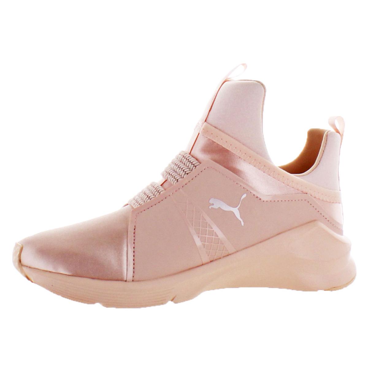 puma satin ep