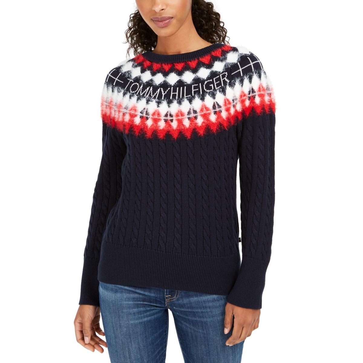 eyelash pullover sweater