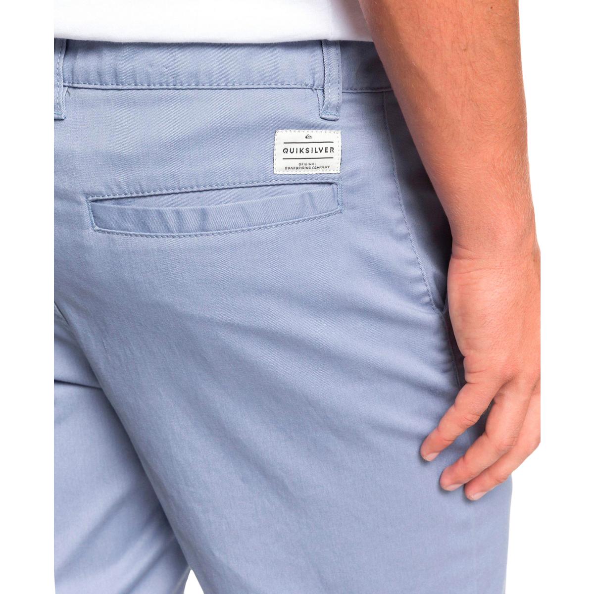 quiksilver everyday chino shorts