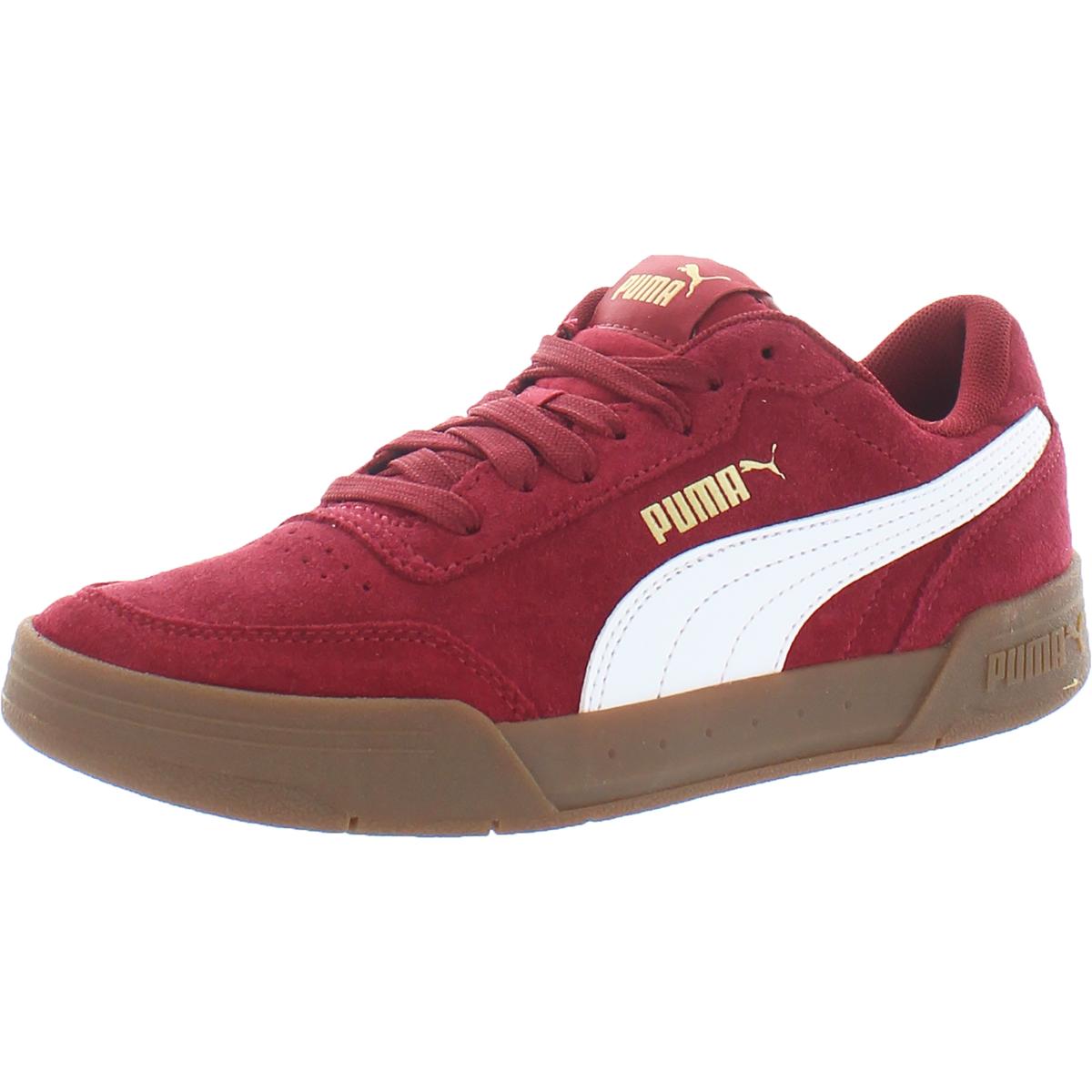 puma caracal style sneakers