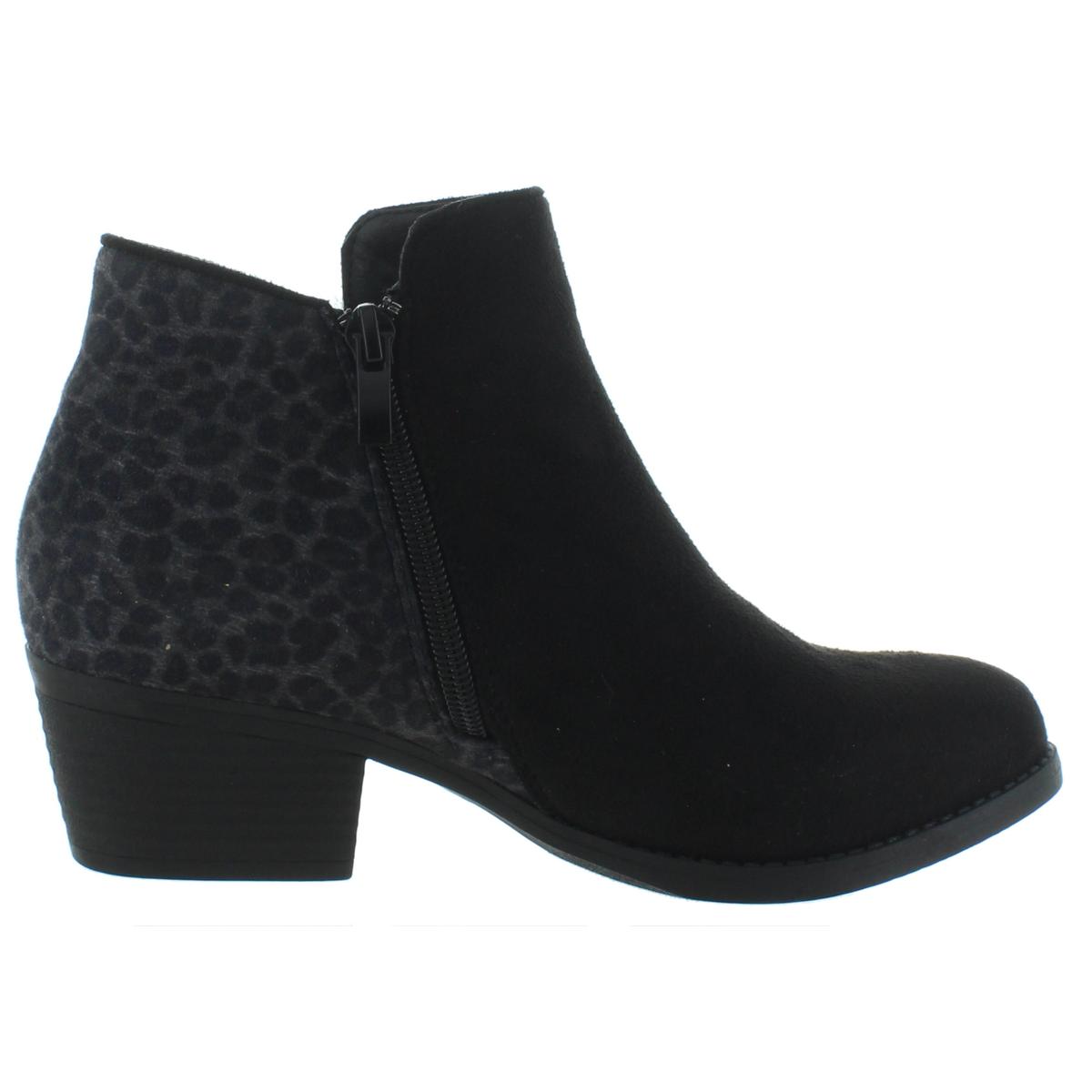 ankle boots size 6.5