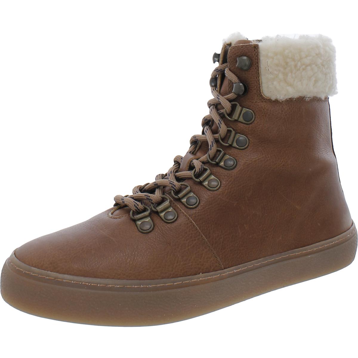 Повседневные ботильоны FatFace Womens Romy Hybrid Tan, размер 39, средний (B,M) BHFO 7394