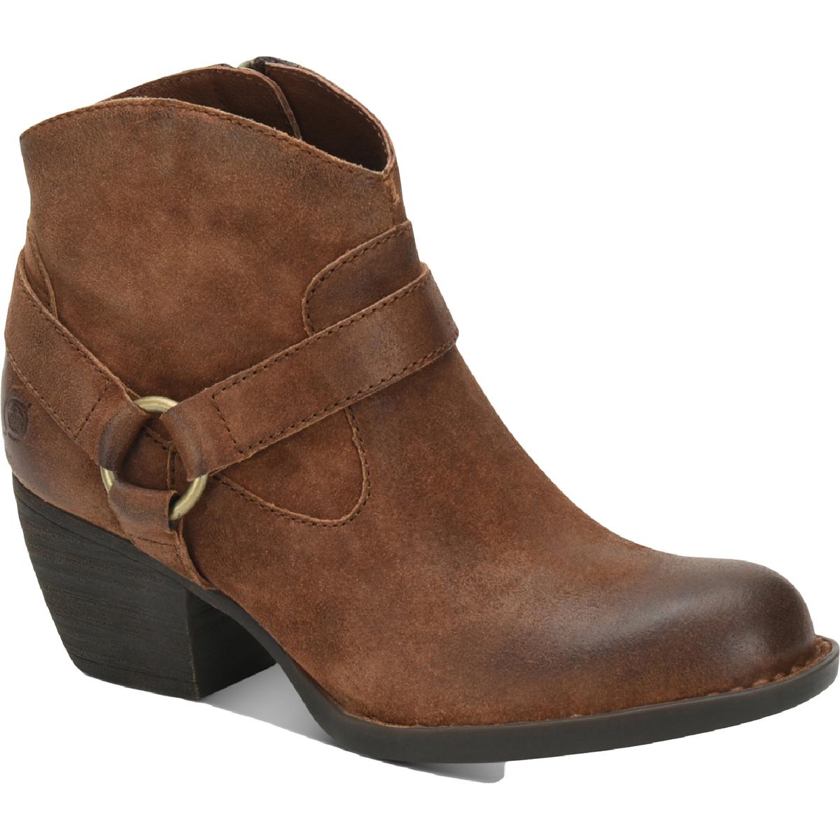 born ankle boots sale