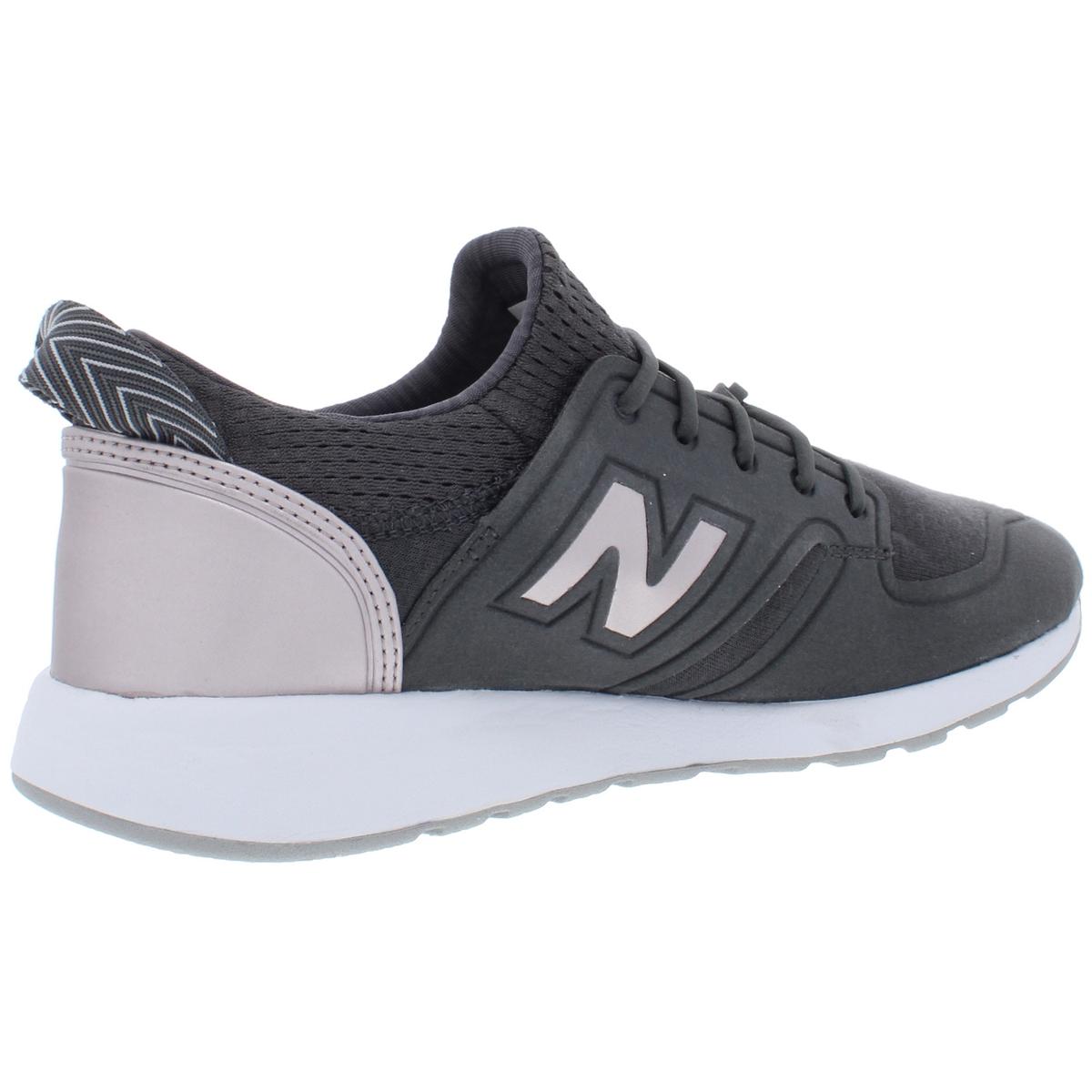 new balance 420 womens slip on