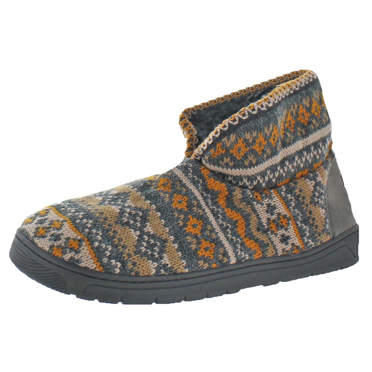 mukluk house shoes