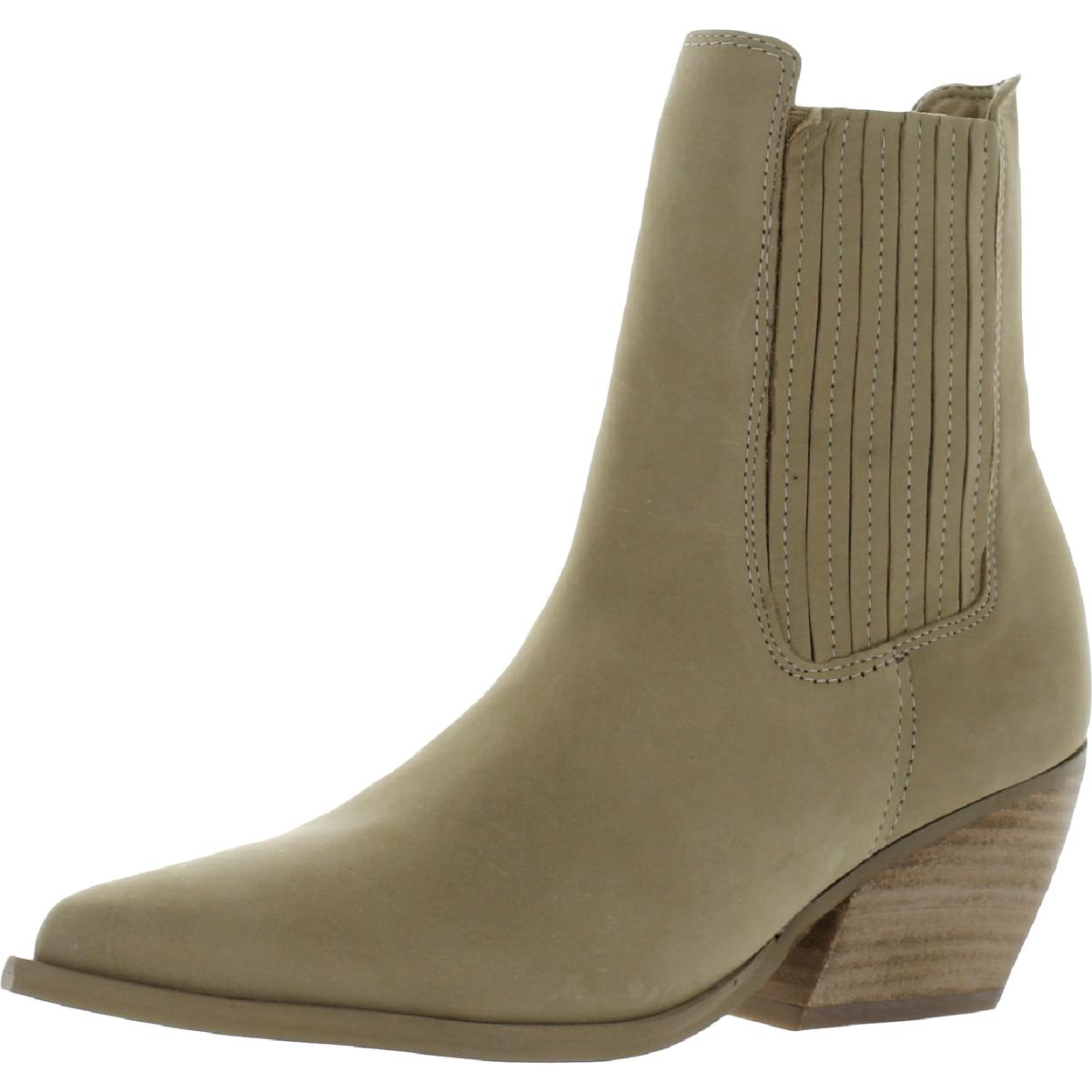 Steve madden clearance pointed toe boots