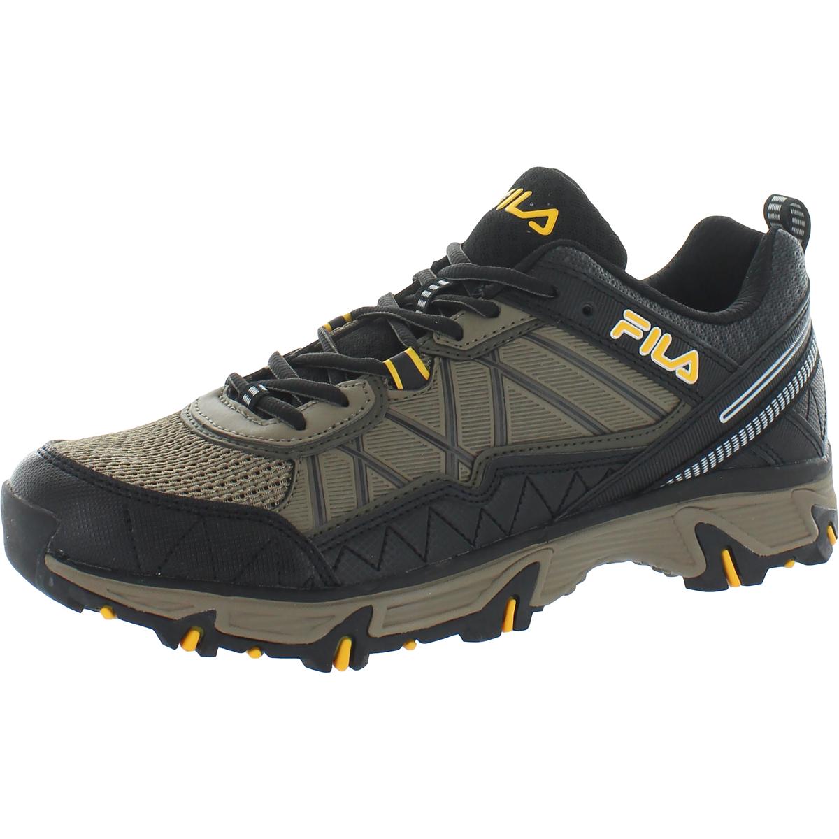 fila at peake 20 mens running shoes