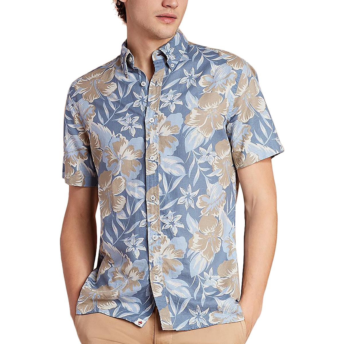 step brothers hawaiian shirt