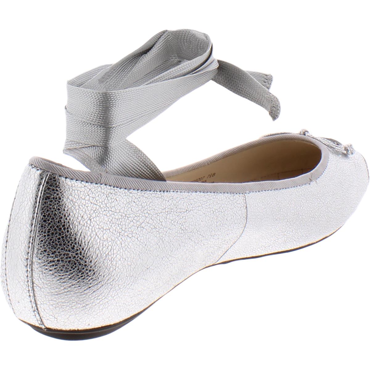 baby gap ballet flats