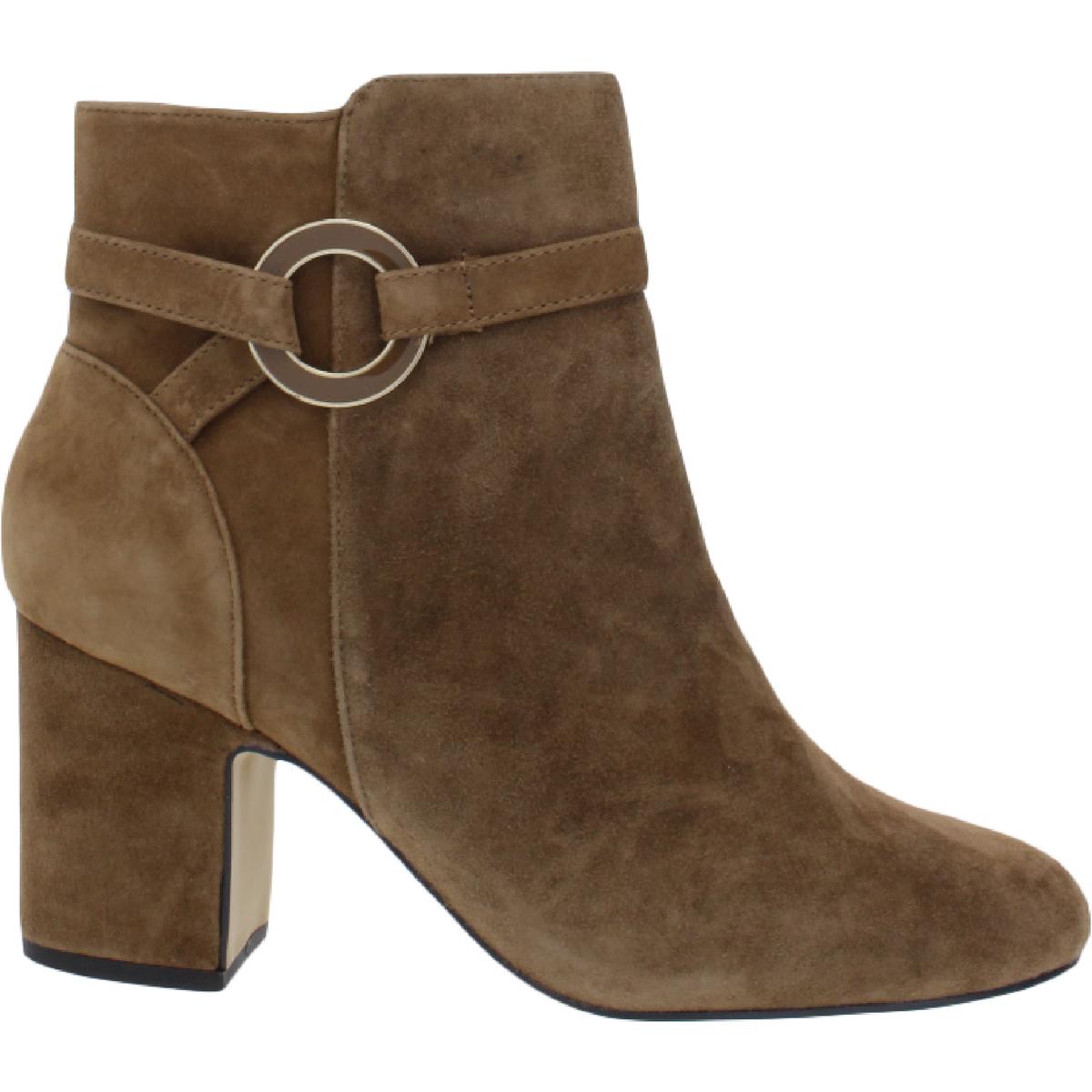 bella vita marla bootie