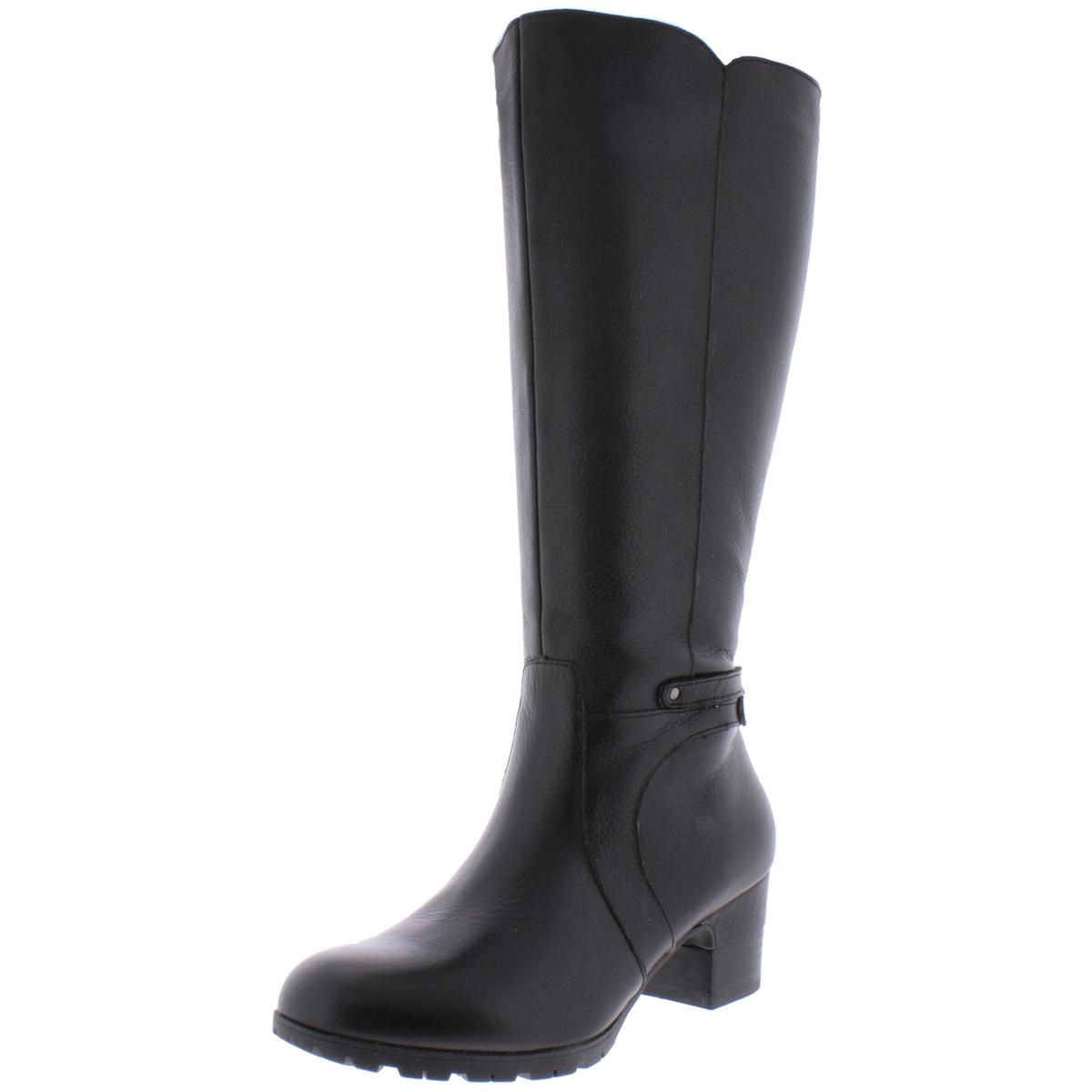 jambu wide calf boots