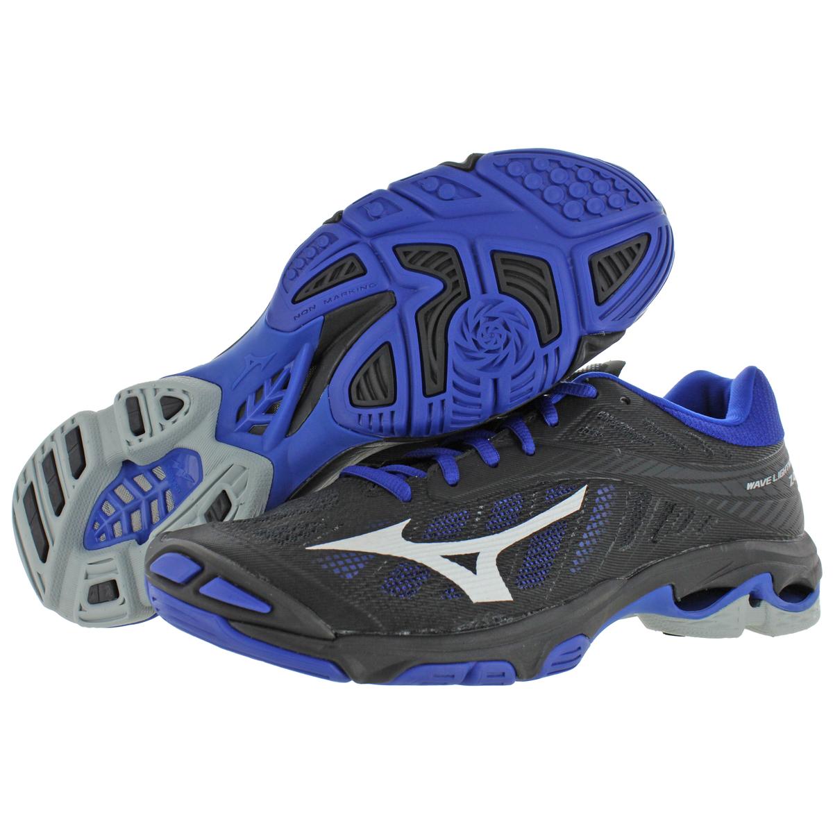 mizuno lightning volleyball shoes