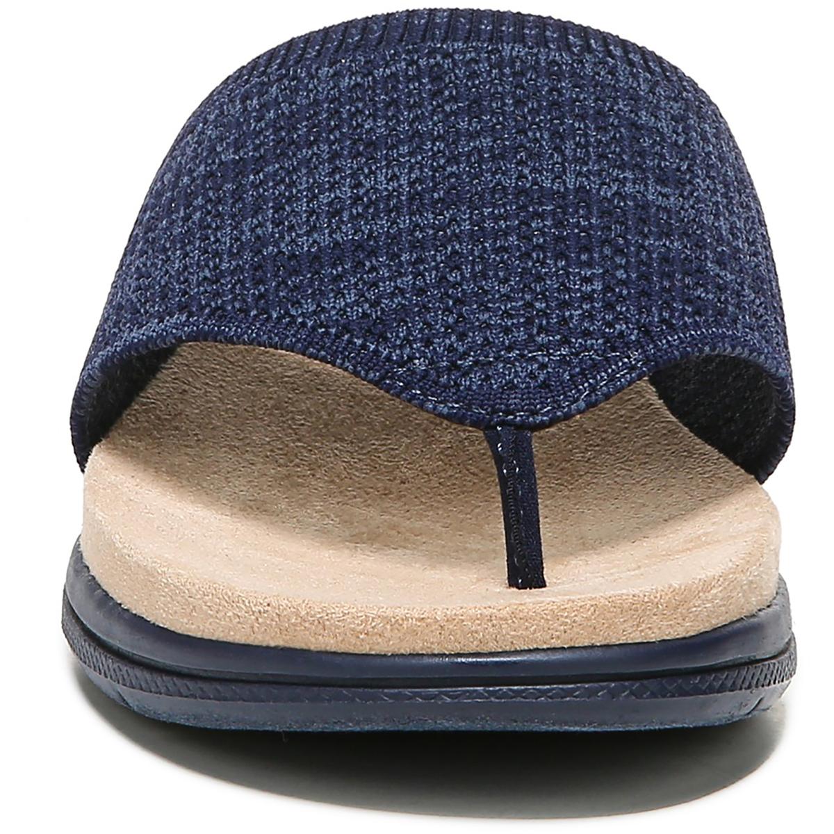 LifeStride Damen-Sandalen Poolside Slipper Riemen Keilabsatz Pantoletten Schuhe BHFO 6317 - Bild 13 von 17