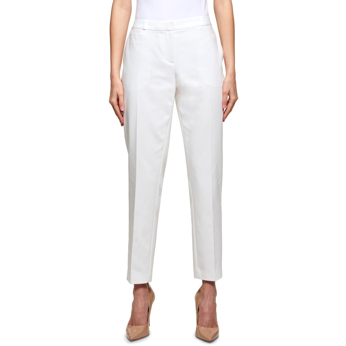 tommy hilfiger princeton slim ankle pants