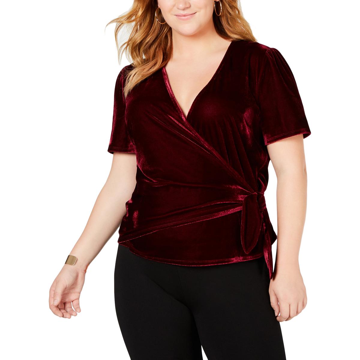 ladies velvet shirt uk