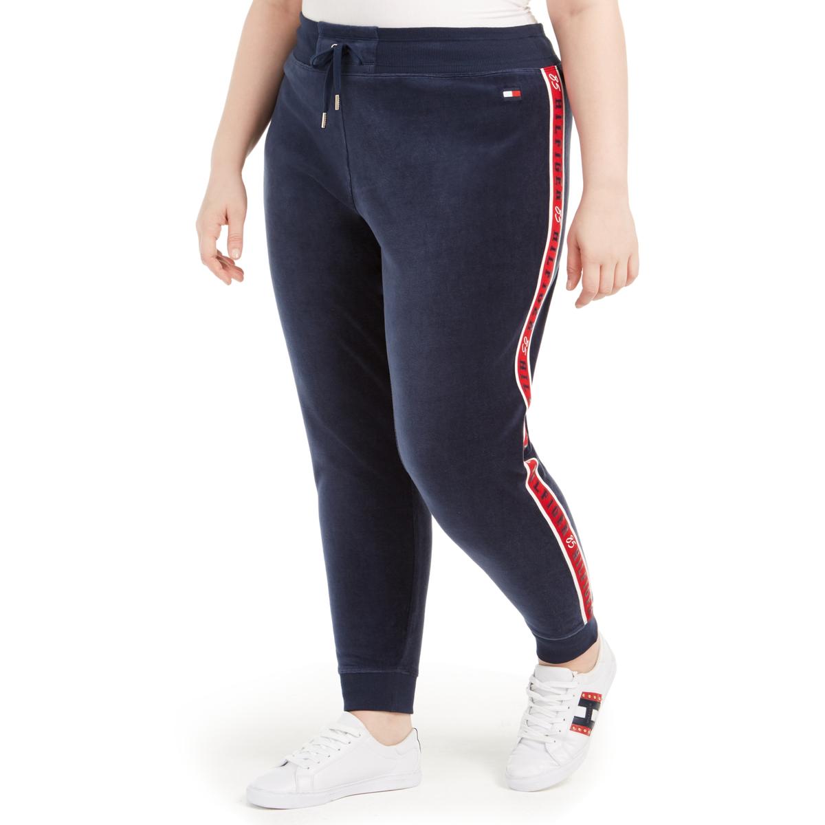 tommy jeans joggers womens