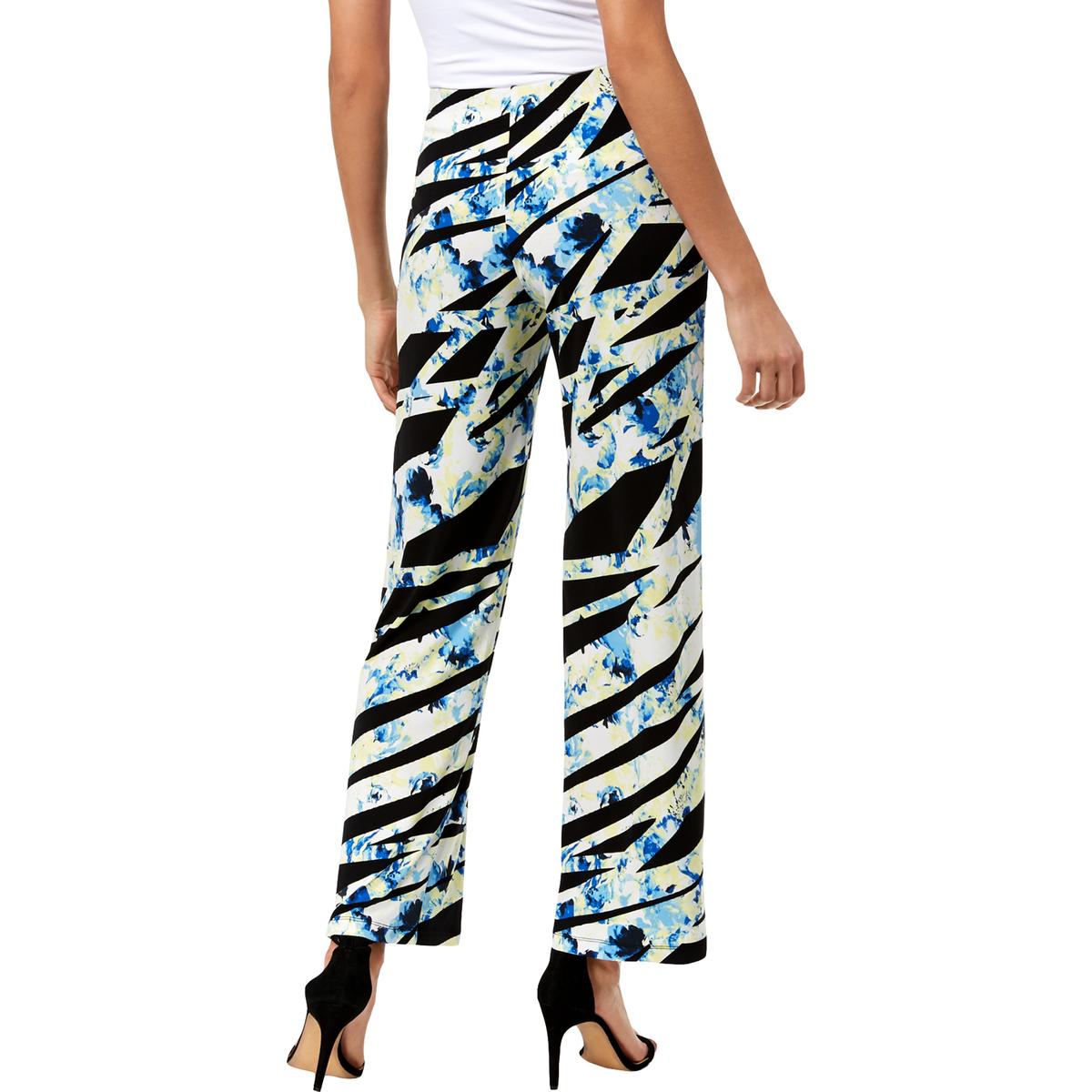 alfani wide leg pants