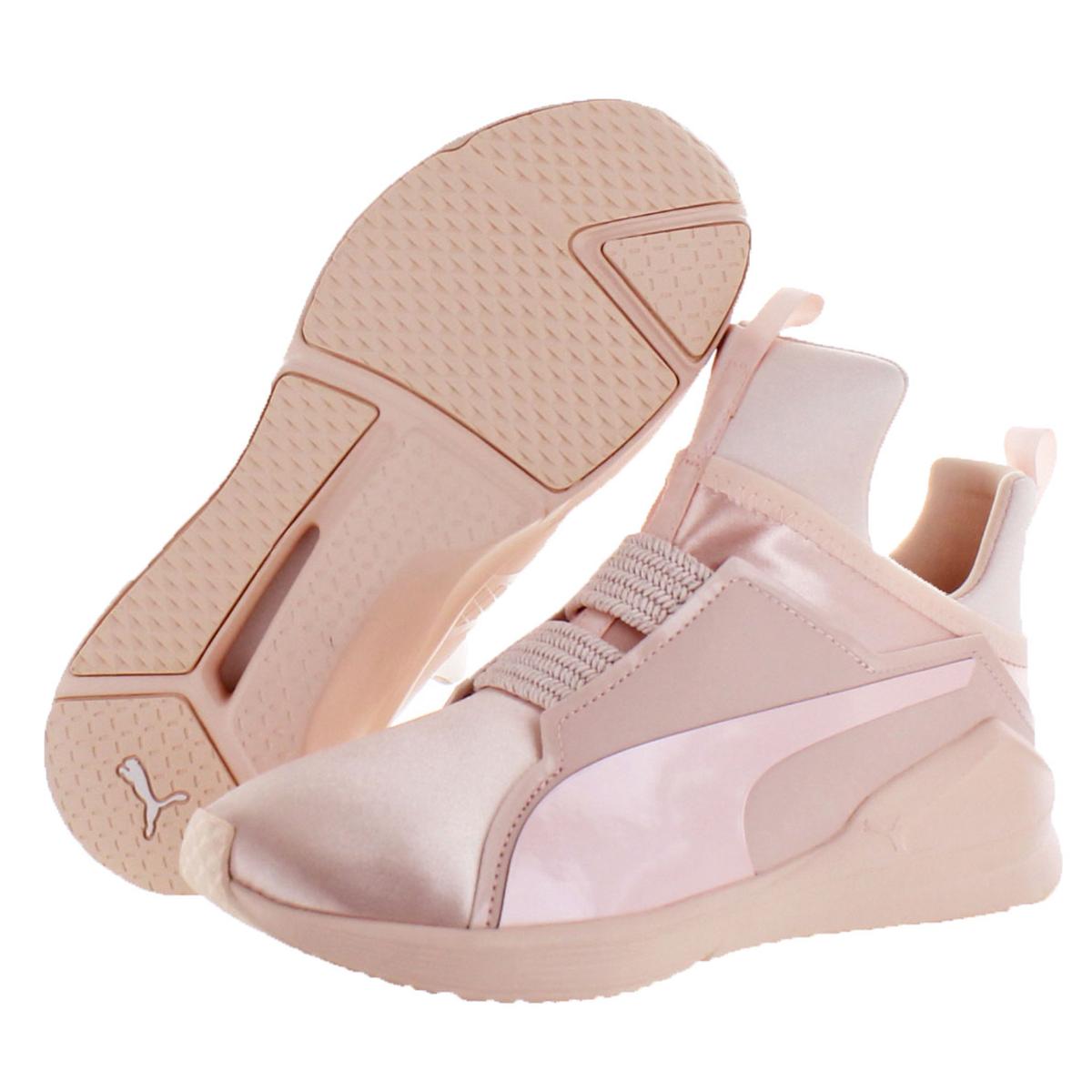 puma satin ep
