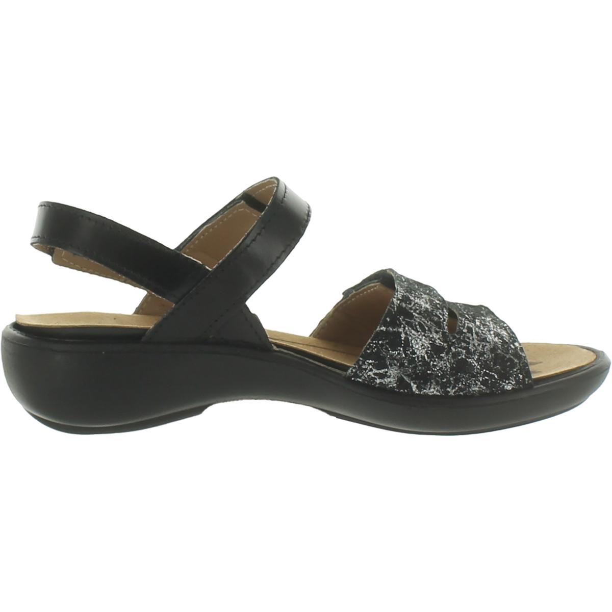 Sandales romika femme hot sale