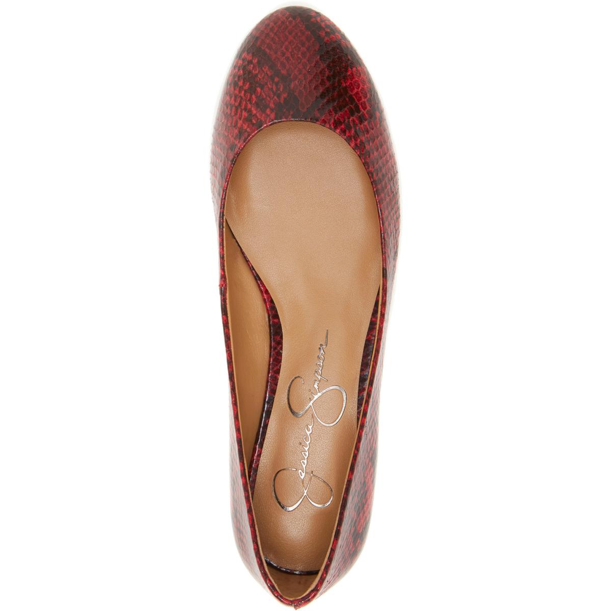 jessica simpson ginly ballet flat